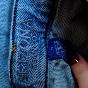 Women's jeans